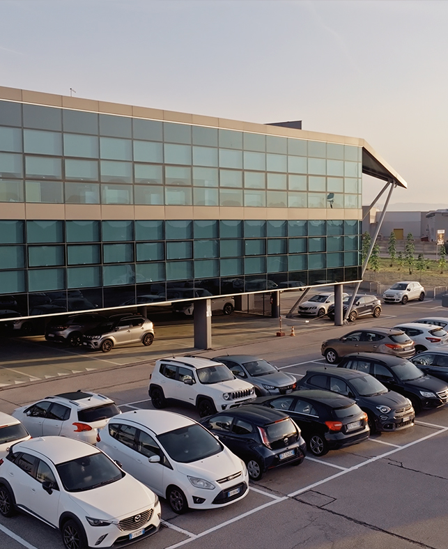 Prenota il tuo posto